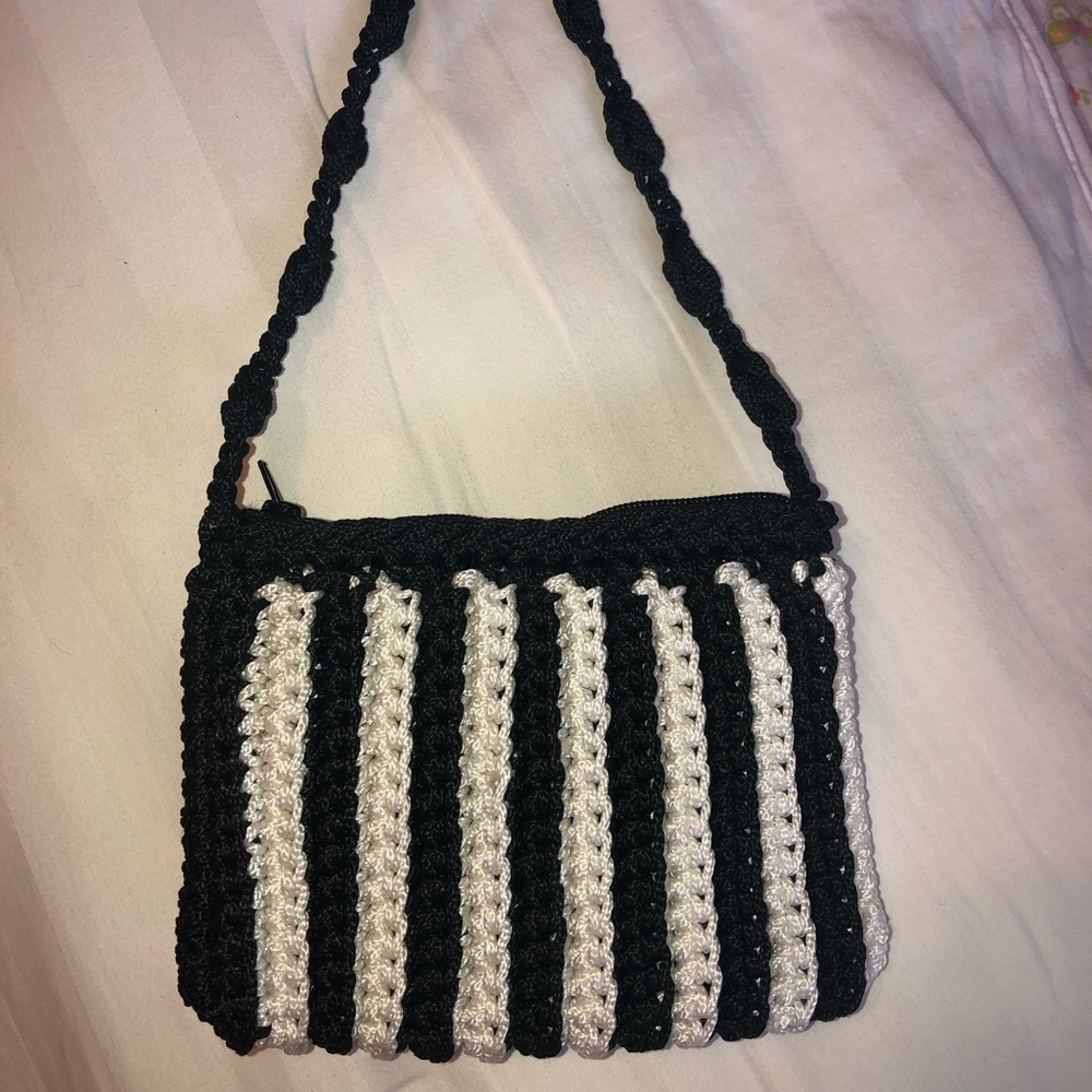 Small Handbag